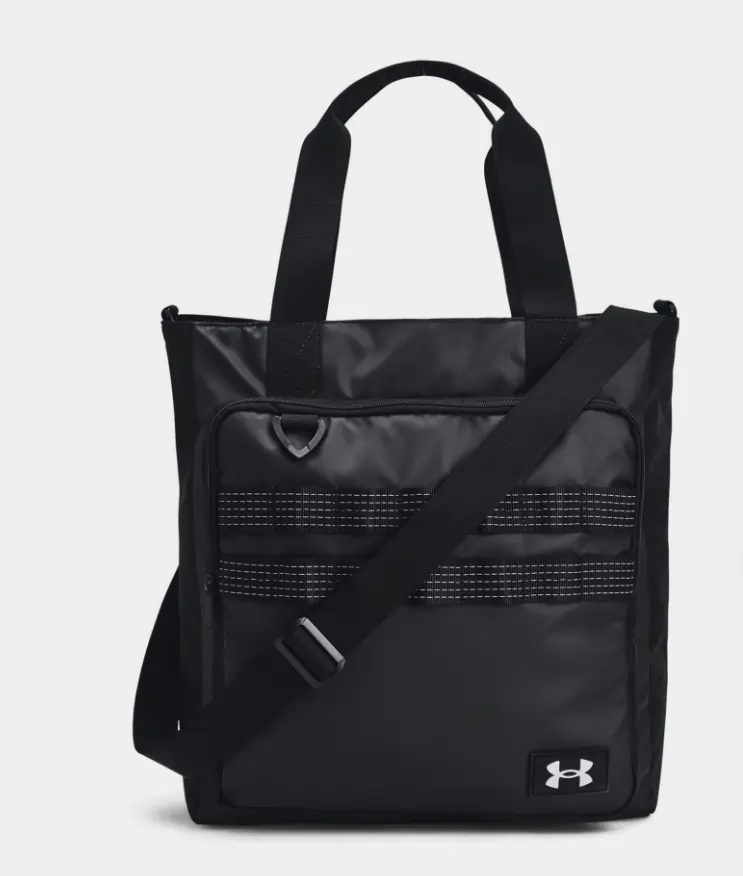 UA Triumph Utility Tote Bag